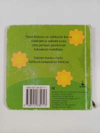 Eläimiä