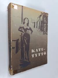 Katutyttö