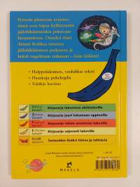 Avaruusritarit ja jäälohikäärmeet