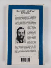 Huumeiden käyttäjät Suomessa