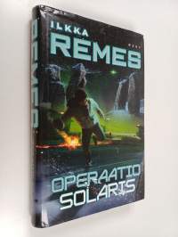 Operaatio Solaris