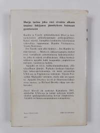 Ajojahti