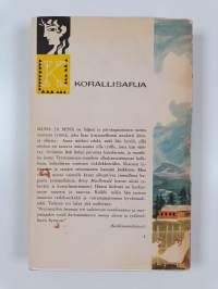 Muna ja minä