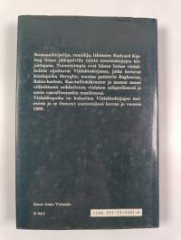 Viidakkopoika