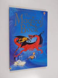 The Magical Book