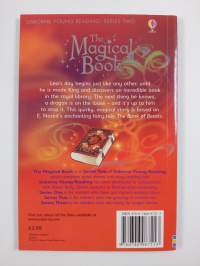 The Magical Book