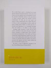 Reshaping welfare institutions in China and the Nordic countries