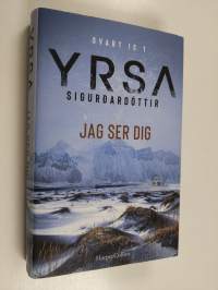 Jag ser dig