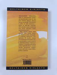 40 vuotta laatua ja lukuelämyksiä : Keltainen kirjasto 1954-1994