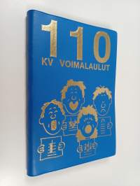 110 kV voimalaulut