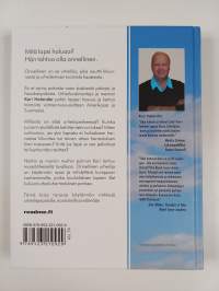 Onnellinen urheilija : lapsen kasvu urheilijaksi