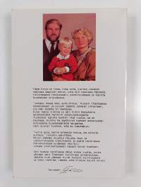 Kahdesti armahdettu : Huume-Eeva kertoo (signeerattu)