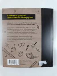 Kundiopas tytöille