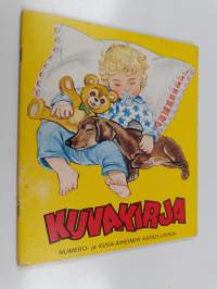 Tyhjä kuva