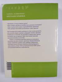 Yliopisto- ja korkeakouluopettajan käsikirja