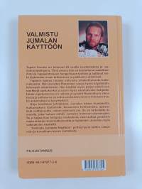 Valmistu Jumalan käyttöön