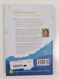 Puikoilla poimittua : tunteita ja tarinoita Japanista