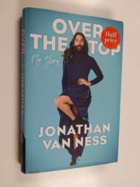 Over the top : my story - My story