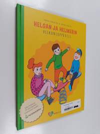 Helgan ja Helmerin viikonloppuveli