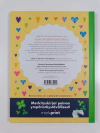 Helgan ja Helmerin viikonloppuveli
