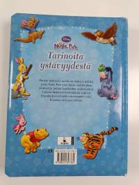 Tarinoita ystävyydestä