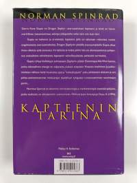 Kapteenin tarina