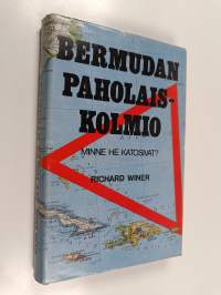 Bermudan paholaiskolmio