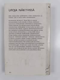 Ufoja näkyvissä