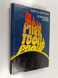 Maanpiirin tuolta puolen