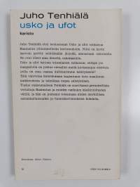 Usko ja ufot