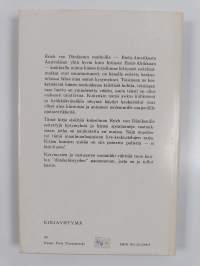 Olen oikeassa!