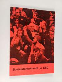 Sosiaalidemokraatit ja eec