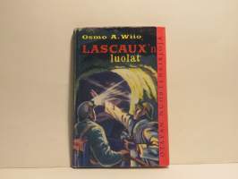 Lascaux´n luolat