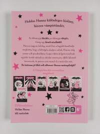 Holdas Hanna a pizsibuliban