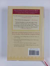 Michael Broadbent&#039;s Pocket Vintage Wine Companion