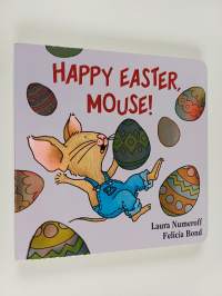 Happy Easter, Mouse!