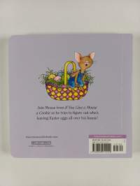 Happy Easter, Mouse!