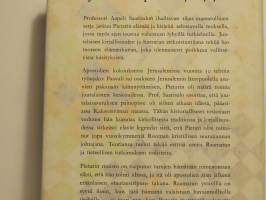 Pietari, suuri kalastaja