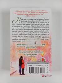 Mr. Miracle : A Christmas Novel