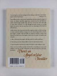 There&#039;s an Angel on Your Shoulder : Angel Encounters in Everyday Life
