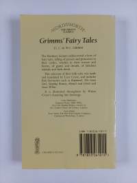 Grimm&#039;s Fairy Tales