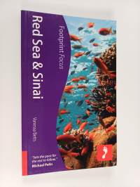 Red Sea and Sinai