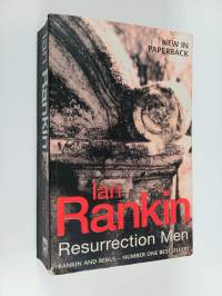 Resurrection men
