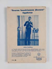 Hauskoja taikatemppuja