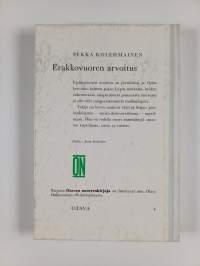 Erakkovuoren arvoitus : seikkailuromaani