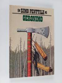 Geronimo : punavyön seikkailuja