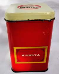 Paulig kahvia peltipurkki (4)