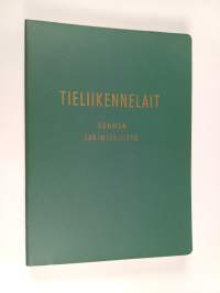 Tieliikennelait 1971