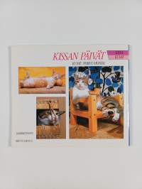 Kissan päivät