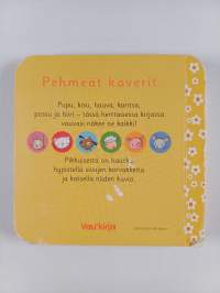 Pehmeät kaverit